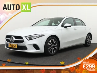 Mercedes-Benz A-Klasse – thumbnail 1