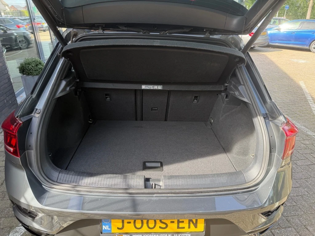 Volkswagen T-Roc – foto 13