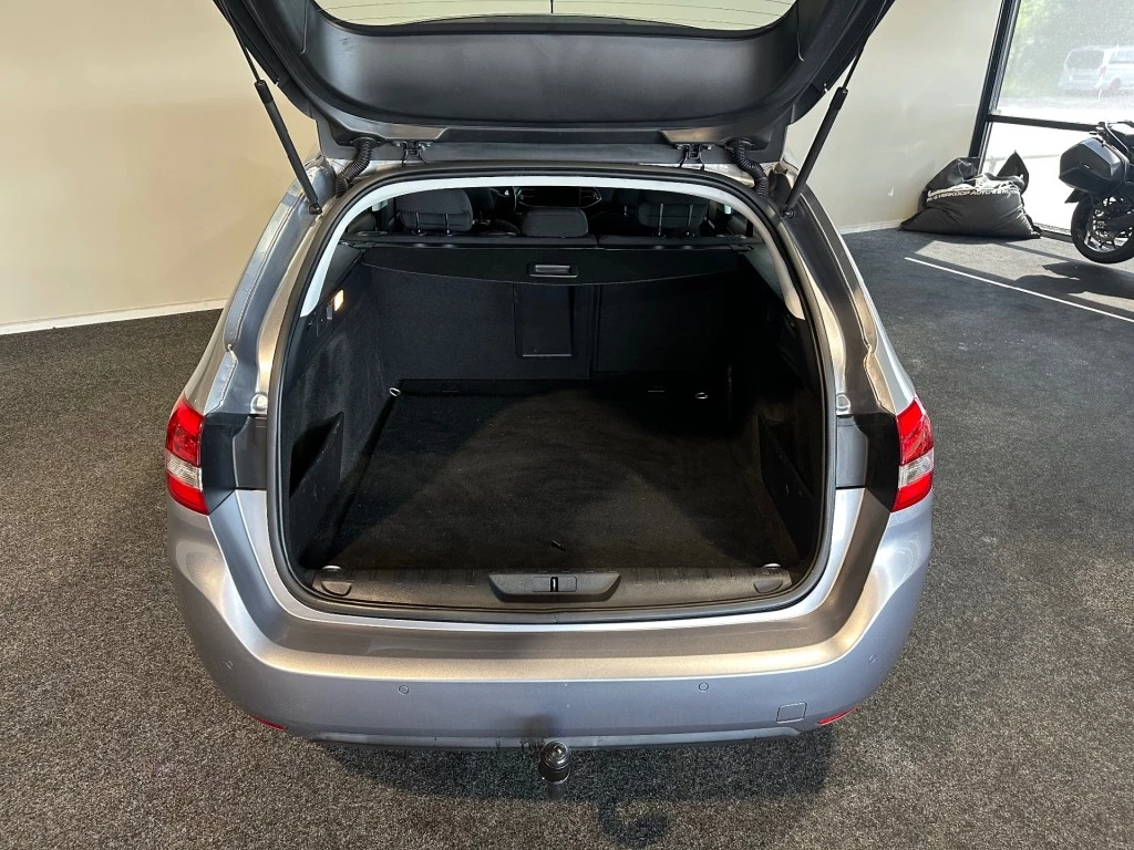 Peugeot 308 – foto 31