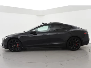Tesla Model S – thumbnail 2
