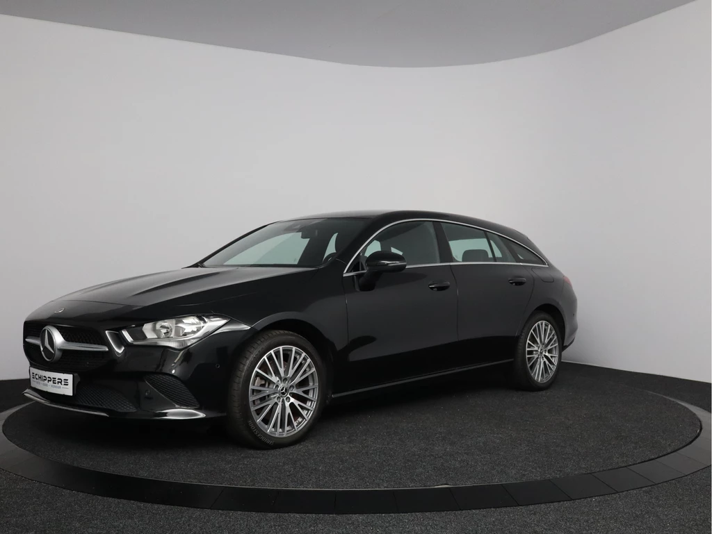 Mercedes-Benz CLA – foto 2