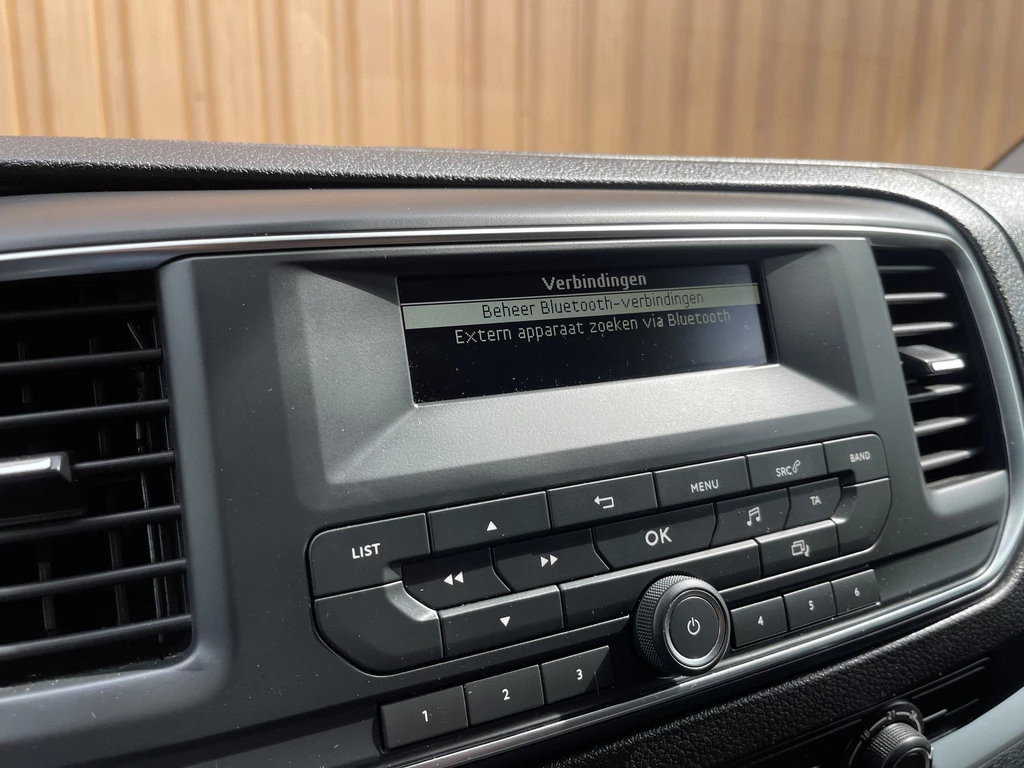 Opel Vivaro – foto 19