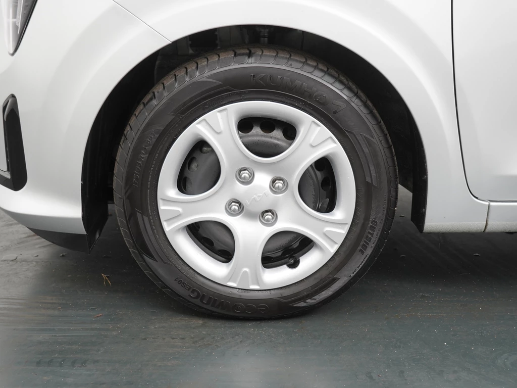 Kia Picanto – foto 17