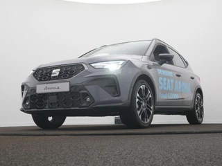 SEAT Arona – thumbnail 2