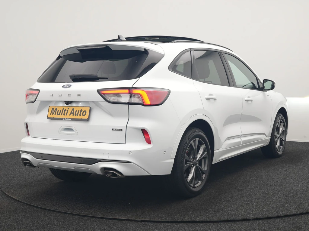 Ford Kuga – foto 7