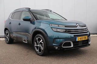 Citroën C5 Aircross – thumbnail 3