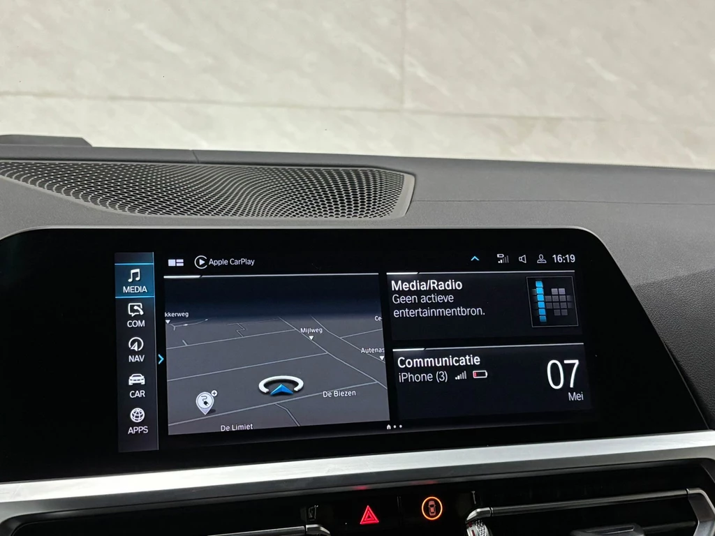 BMW 3 Serie – foto 20