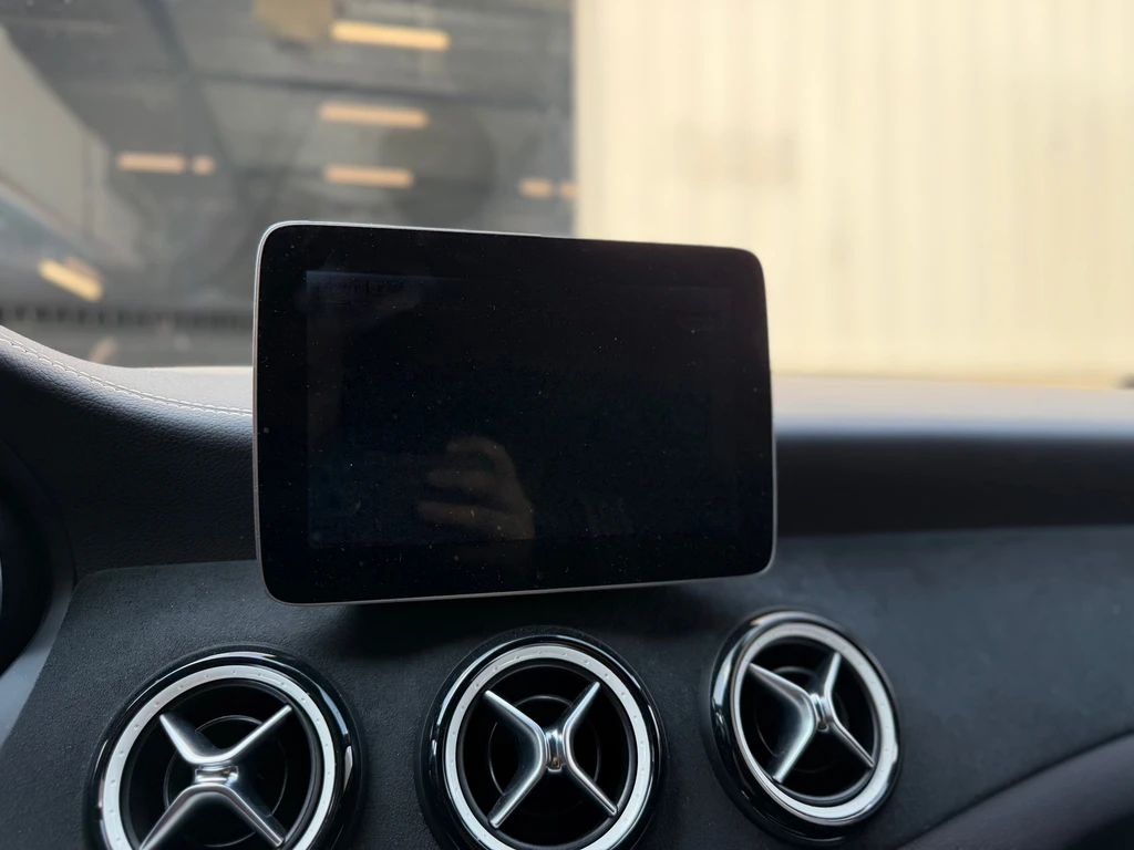 Mercedes-Benz CLA – foto 44
