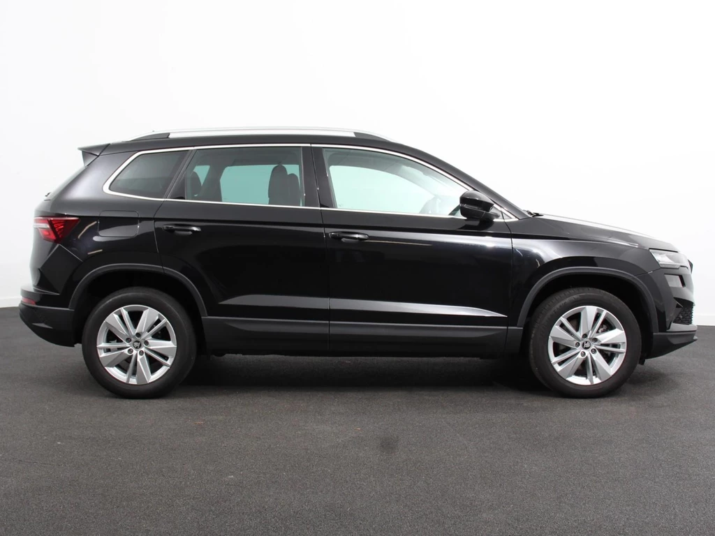 Škoda Karoq – foto 8