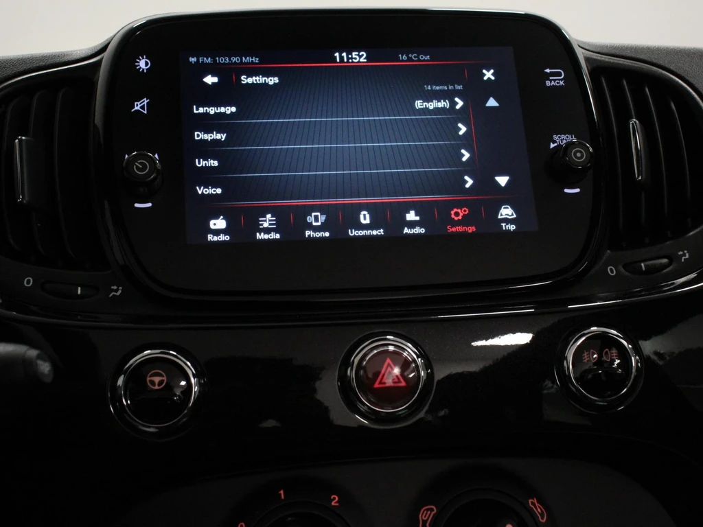Fiat 500C – foto 43