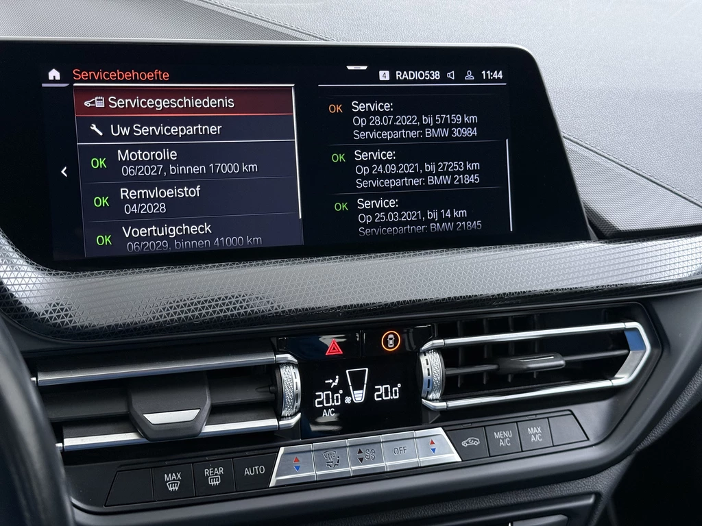 BMW 1 Serie – foto 17