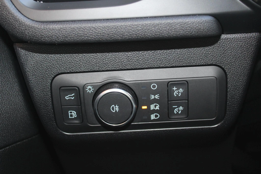 Ford Kuga – foto 13