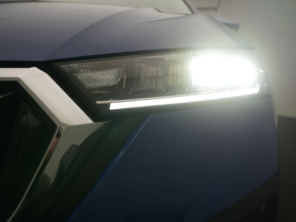 Škoda Octavia – foto 49