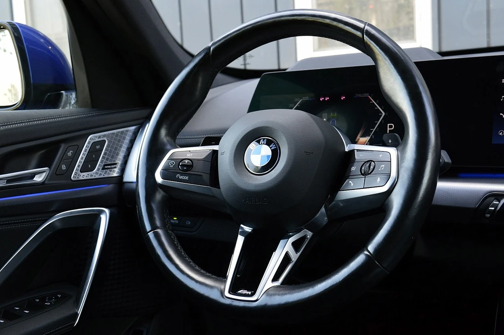 BMW X1 – foto 40
