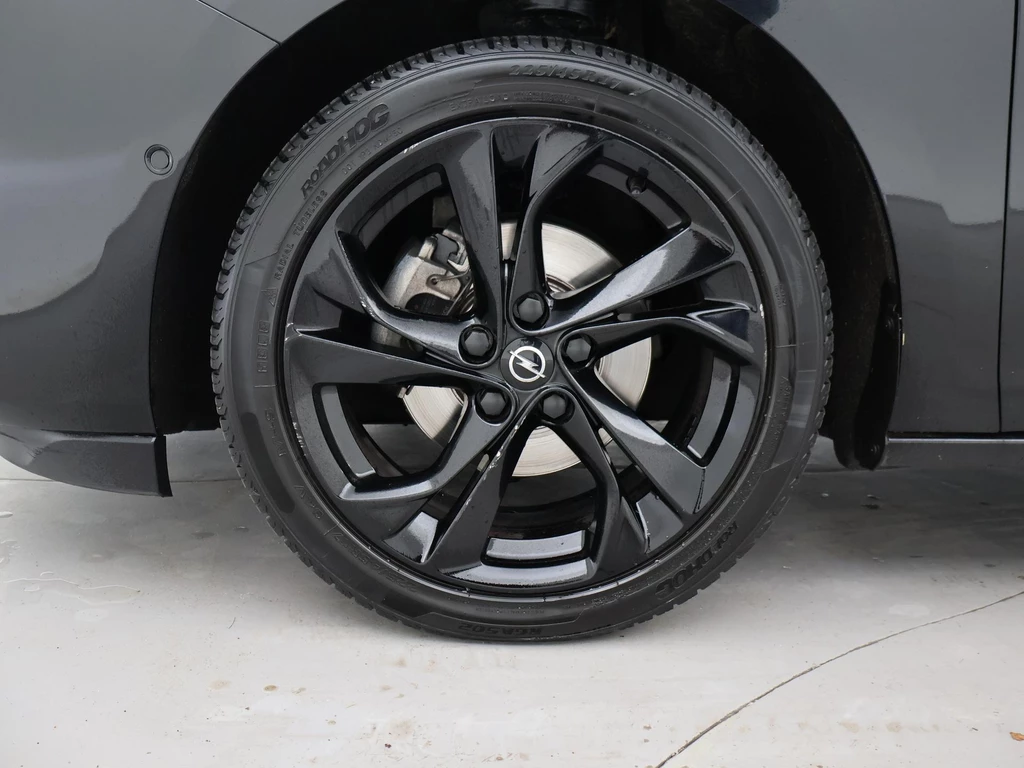 Opel Astra – foto 13