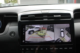 Hyundai Tucson – thumbnail 22