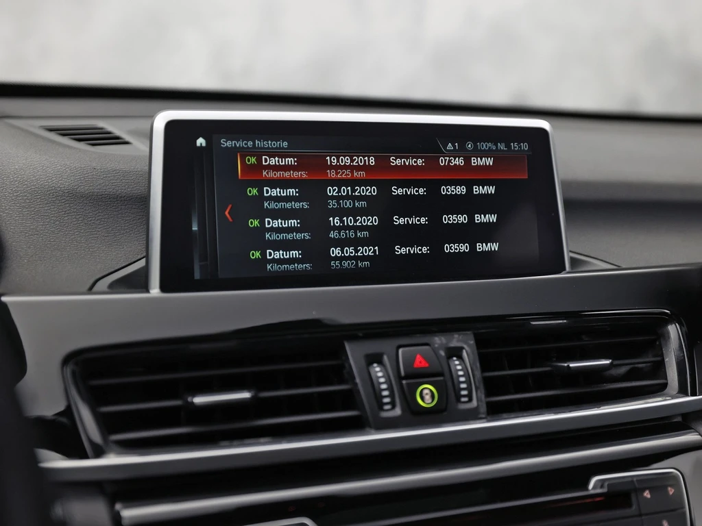 BMW X1 – foto 30
