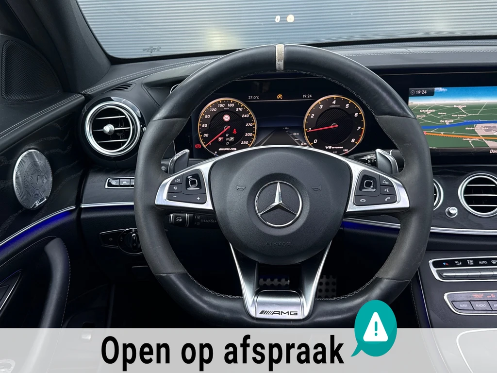 Mercedes-Benz E-Klasse – foto 8
