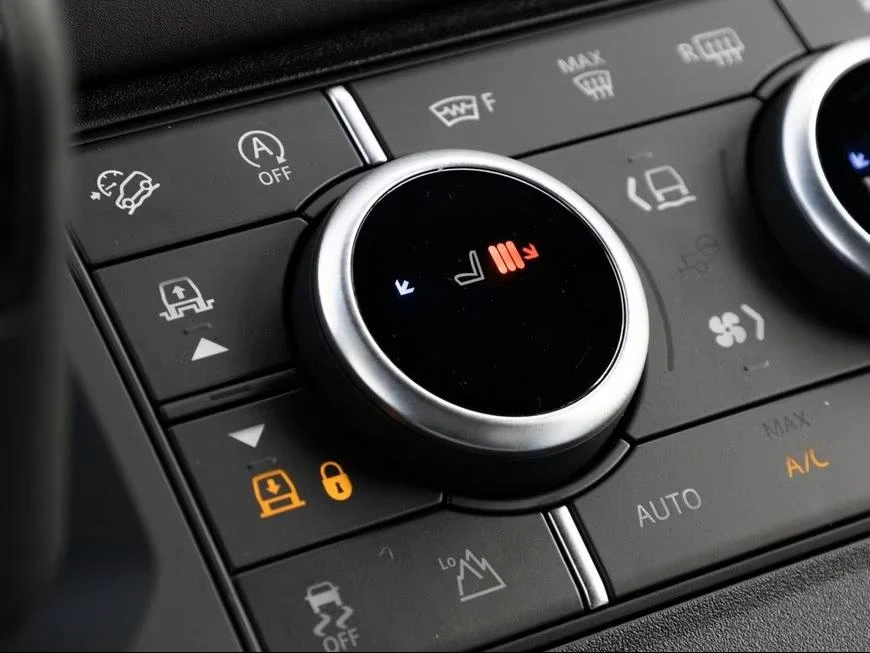Land Rover Defender – foto 16