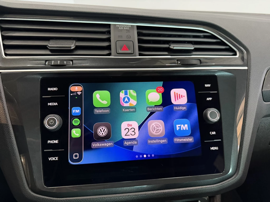 Volkswagen Tiguan – foto 22