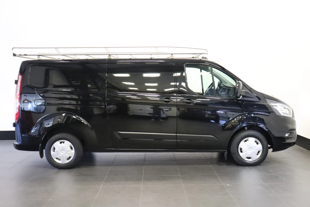 Ford Transit Custom – foto 5