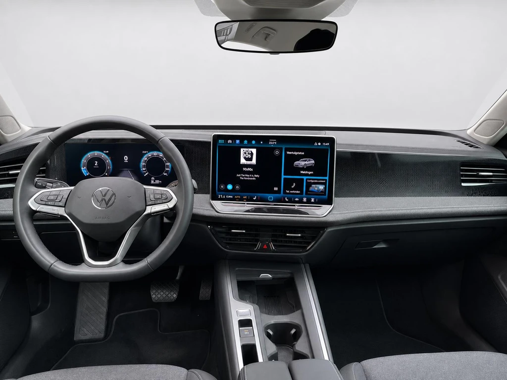Volkswagen Passat – foto 27