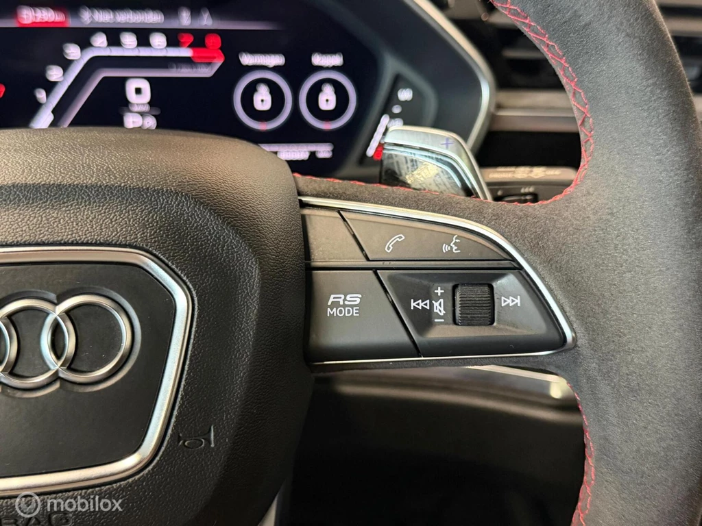 Audi RSQ3 – foto 54
