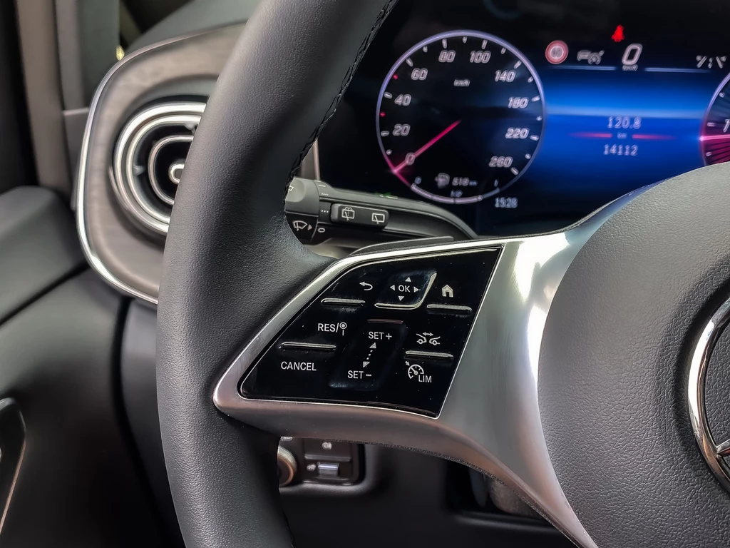 Mercedes-Benz V-Klasse – foto 63