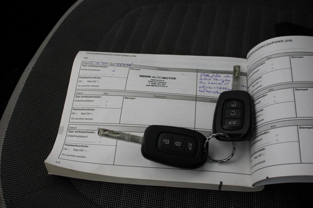Renault Twingo – foto 10
