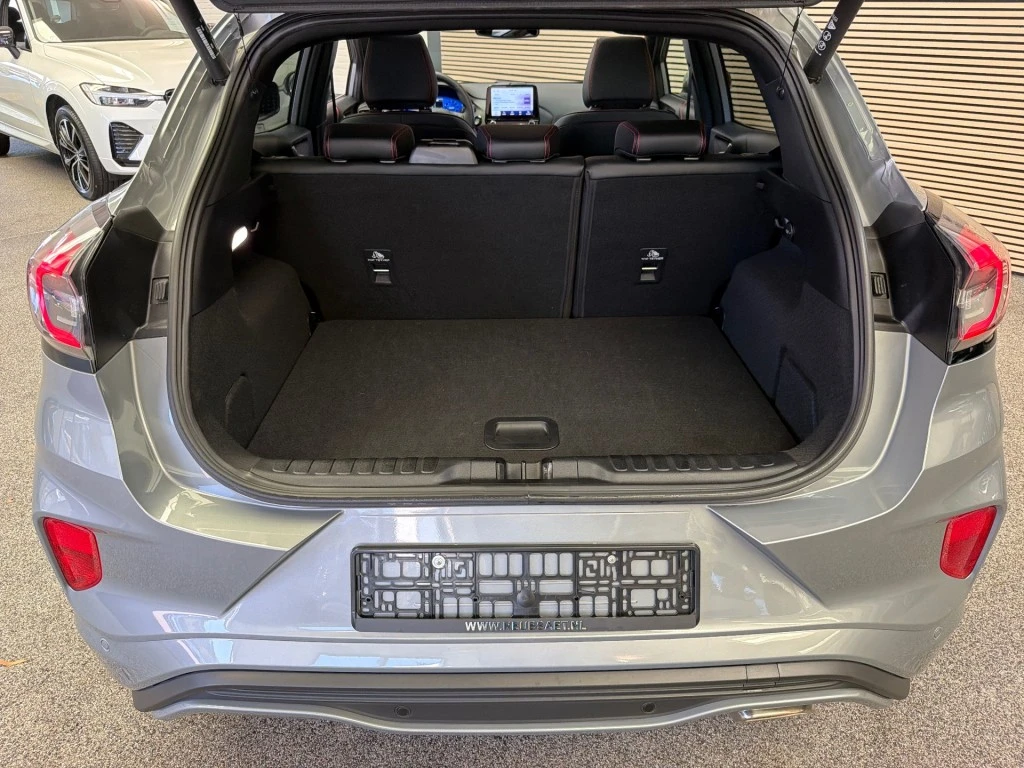 Ford Puma – foto 19