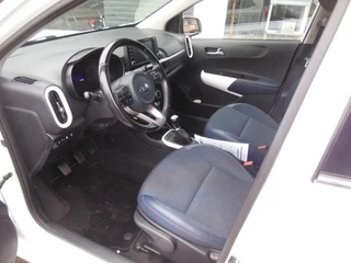 Kia Picanto – thumbnail 9