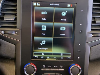 Renault Mégane Estate – thumbnail 20