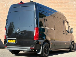 Mercedes-Benz Sprinter – thumbnail 6