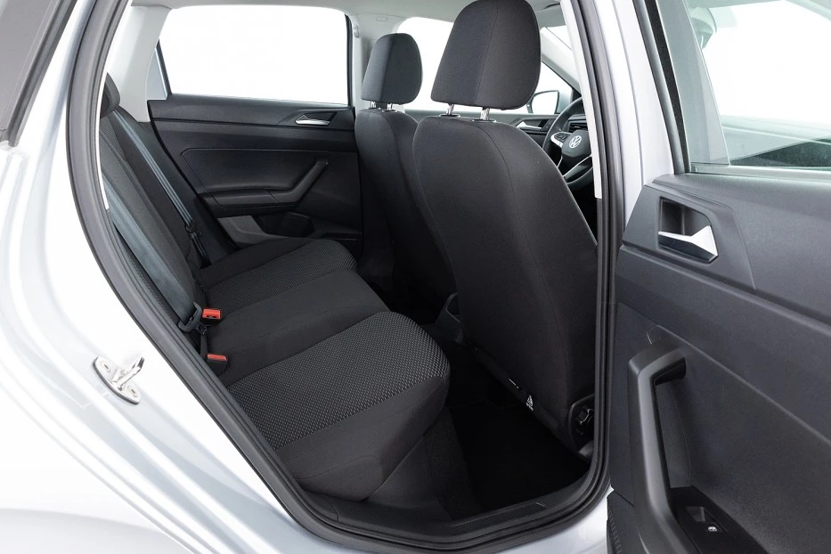 Volkswagen Polo – foto 17