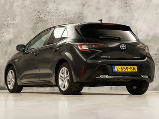 Toyota Corolla – thumbnail 4