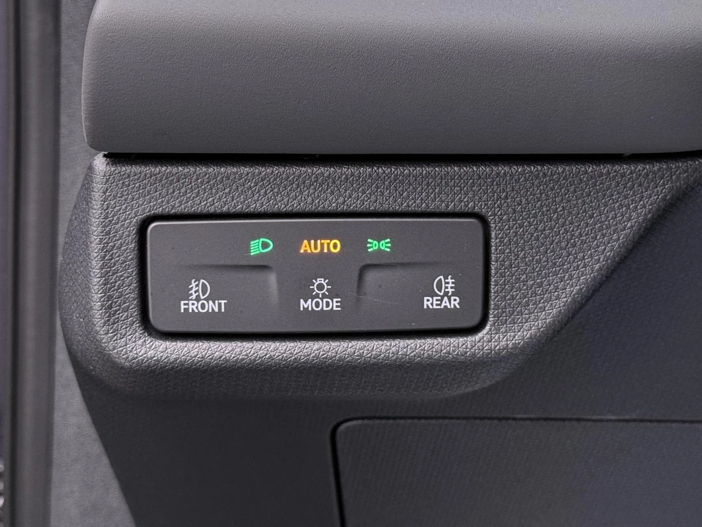 CUPRA Terramar – foto 35