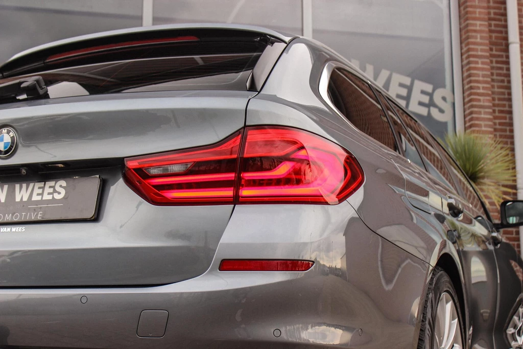 BMW 5 Serie – foto 6