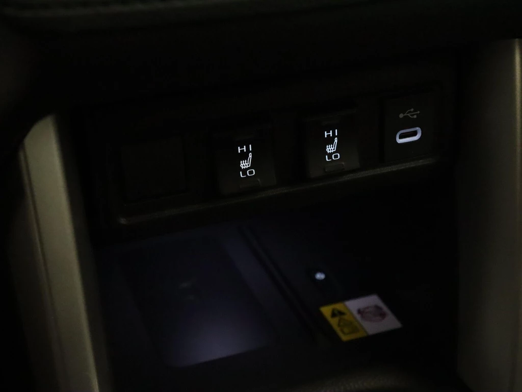 Toyota Corolla Cross – foto 35