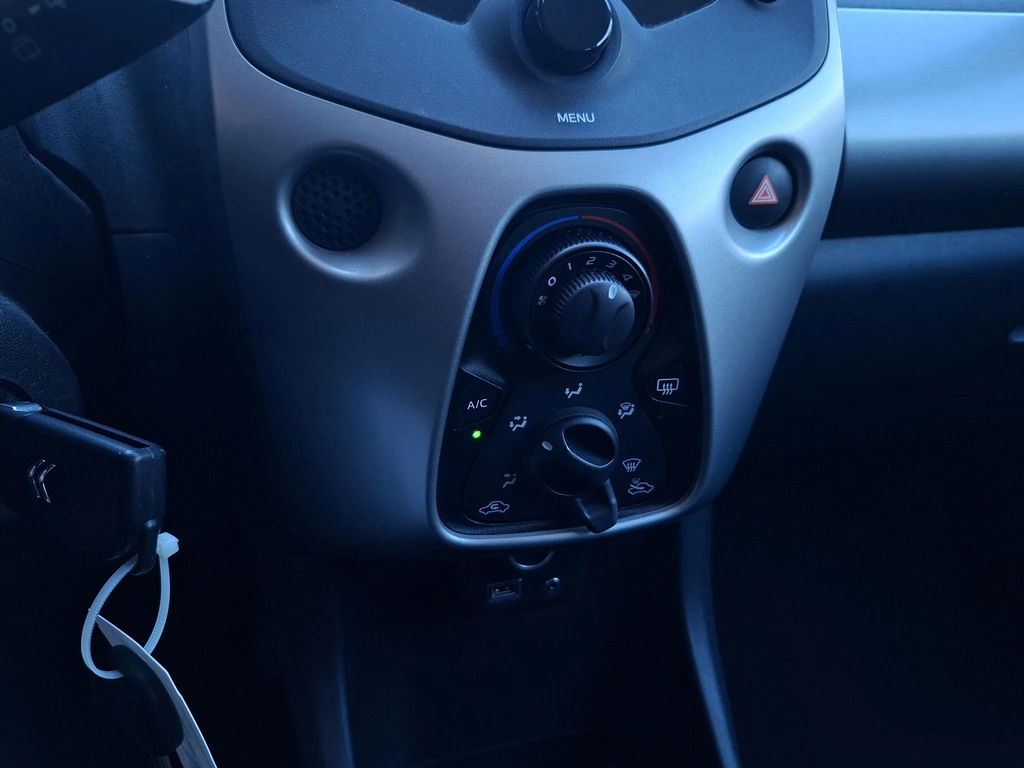 Citroën C1 – foto 20