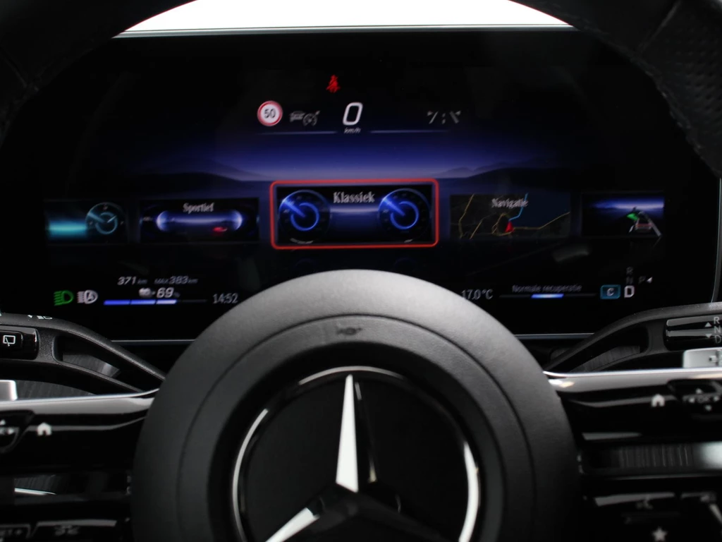 Mercedes-Benz EQE – foto 17