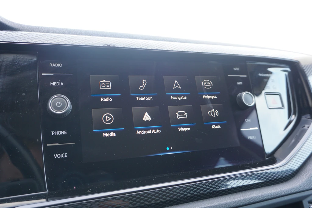 Volkswagen Taigo – foto 11