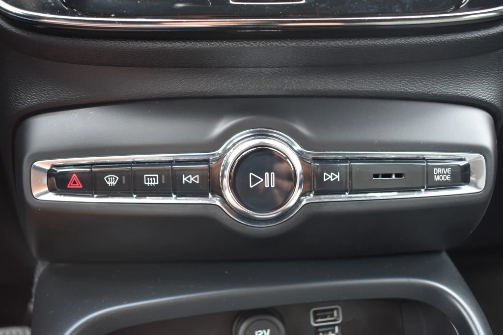 Volvo XC40 – foto 23