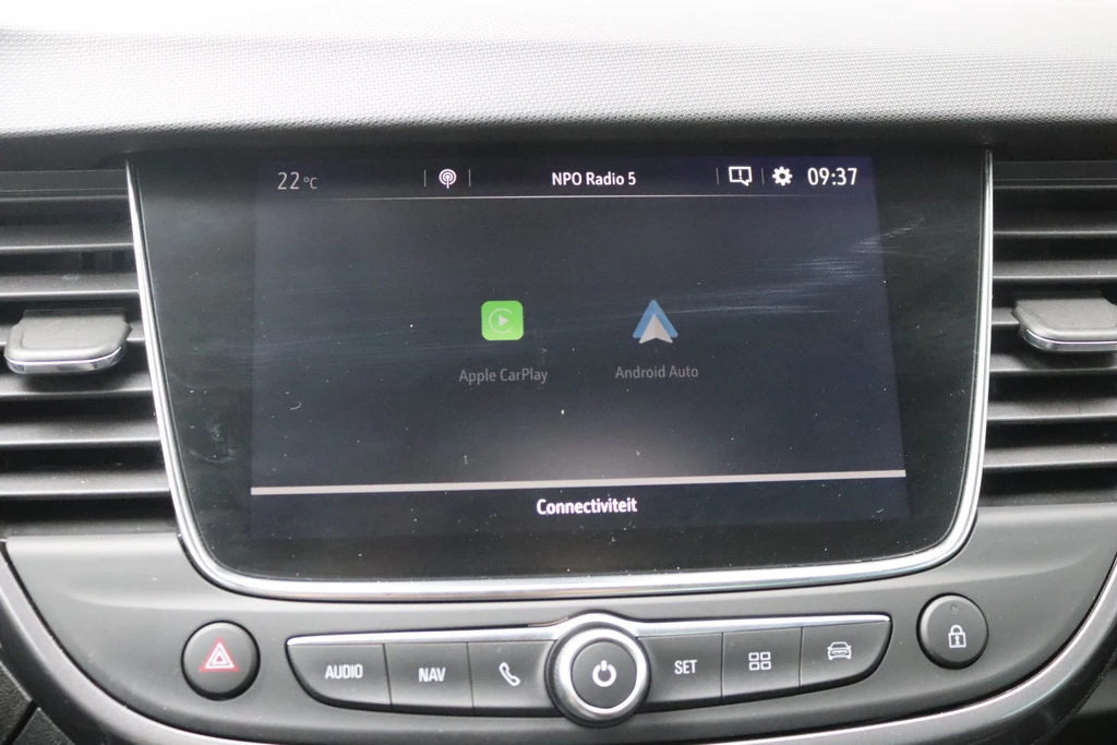 Opel Crossland X – foto 26