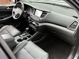 Hyundai Tucson – thumbnail 25