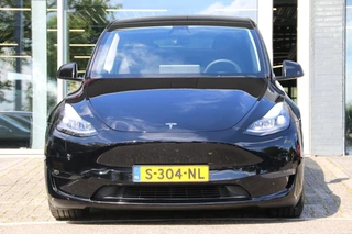 Tesla Model Y – thumbnail 4