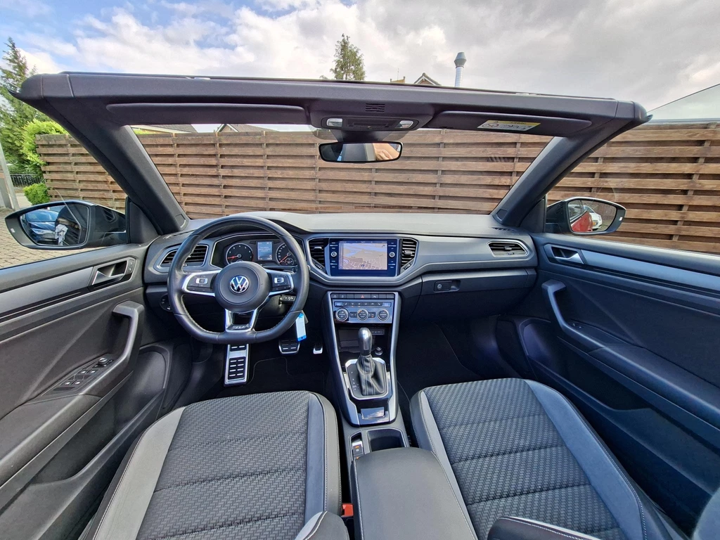 Volkswagen T-Roc – foto 13