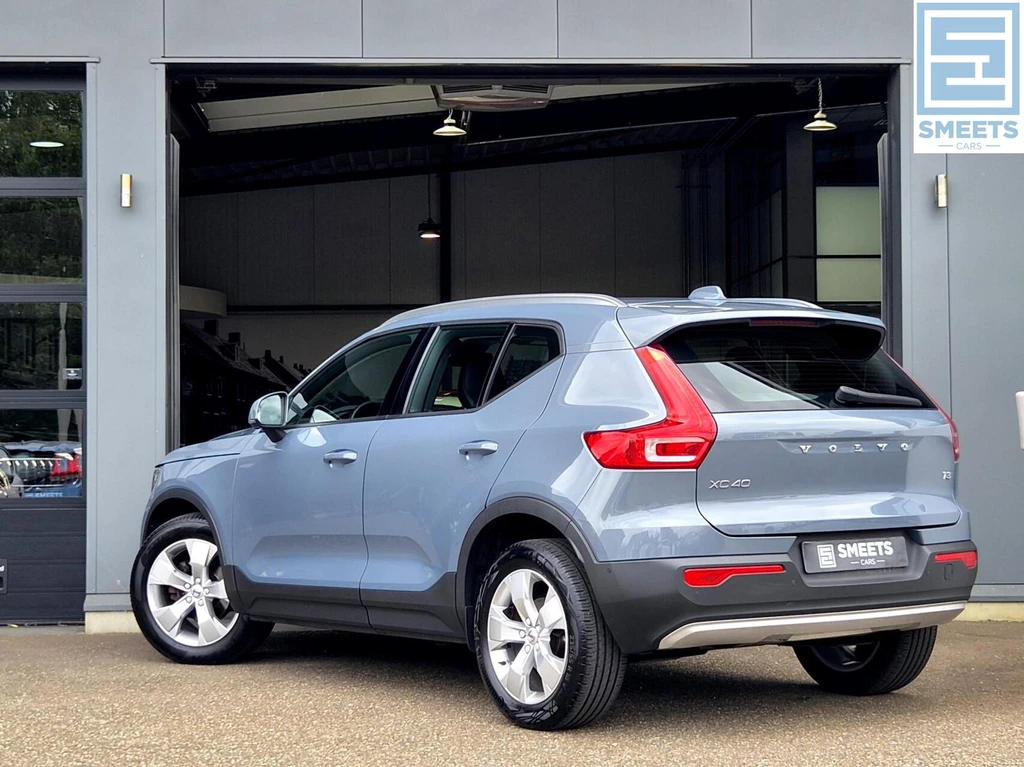 Volvo XC40 – foto 7