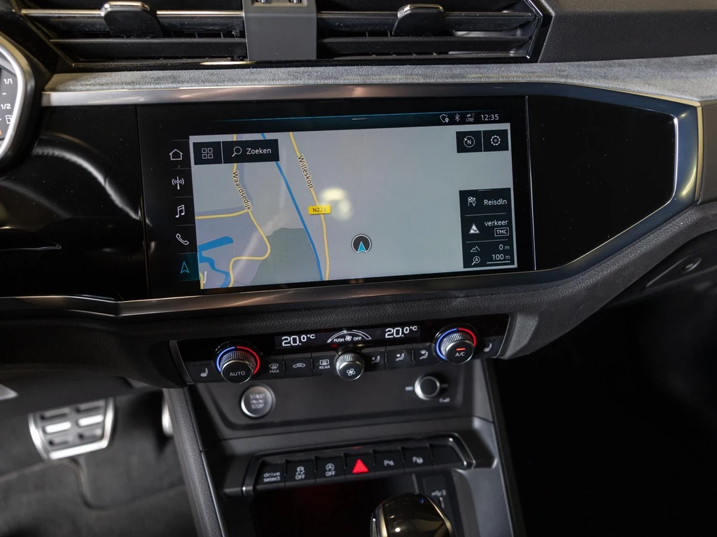 Audi Q3 – foto 35