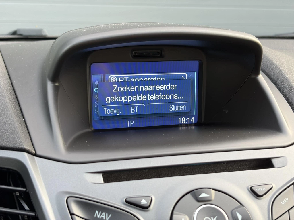Ford Fiesta – foto 15