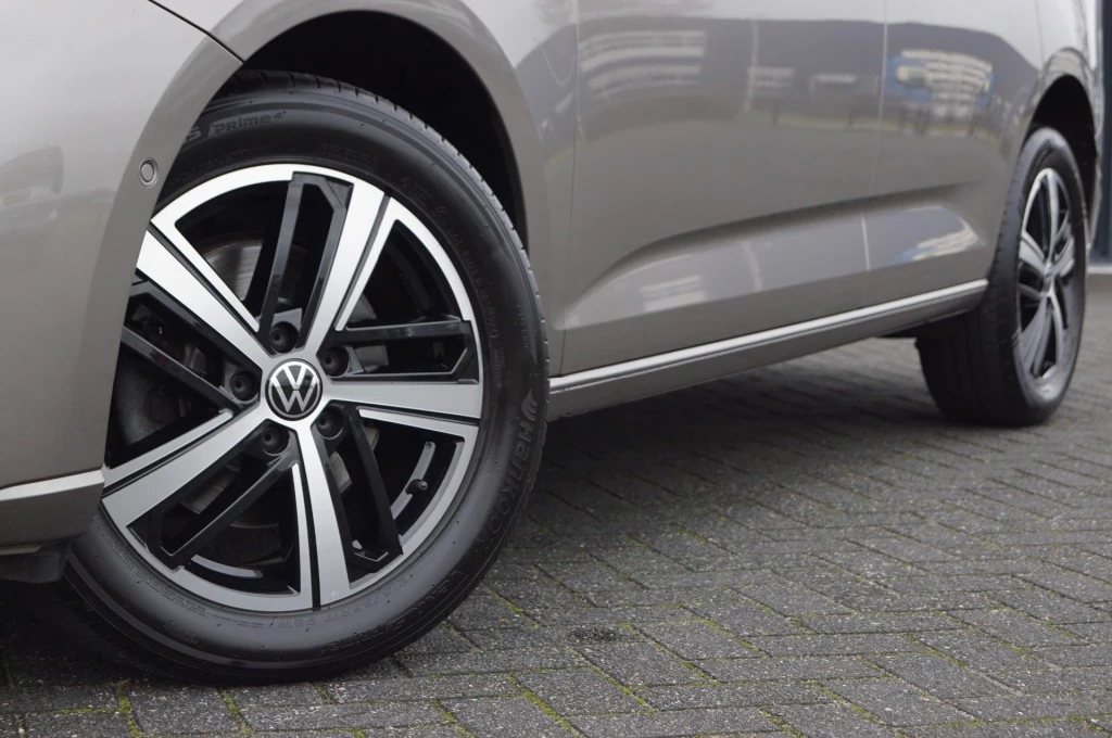 Volkswagen Caddy – foto 13
